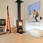Apartment Slopeside Vradal
