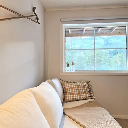 شقة Slopeside فرادال