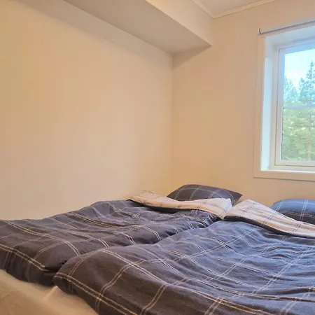 Slopeside Apartment